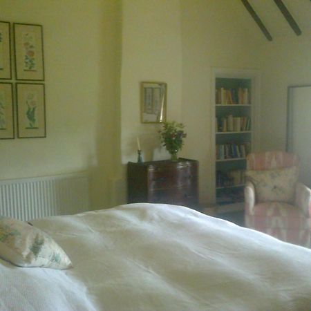 Bed and Breakfast Barmoors Lastingham Екстер'єр фото